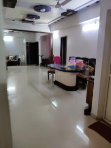 Hall Image of 2100 Sq.ft 3 BHK Apartment / Flat for sale in Shahibaug Ahmedabad for Rs. 16000000