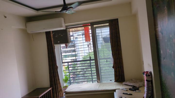 Navkar Shubham Galaxy Wing A Living Room 1