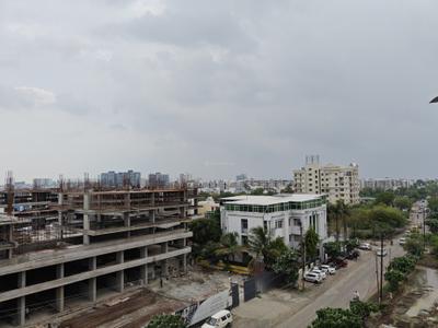 Image of 876 Sq.ft 2 BHK Apartment / Flat for sale in Nipania, Indore for Rs. 4500000