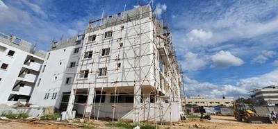 Image of 1064 Sq.ft 2 BHK Apartment / Flat for sale in Avenew Misty Winds, Hoskote, Bengaluru for Rs. 6596800