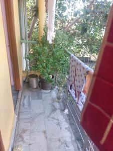 Balcony Image of 950 Sq.ft 2 BHK Apartment / Flat for sale in Pandey Muhalla Dhanbad for Rs. 3200000