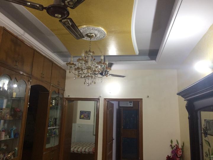 Niti Khand, Indirapuram Hall 1