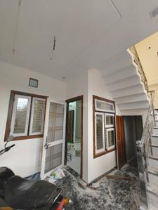 Image of 810 Sq.ft 3 BHK Duplex for sale in Shastripuram, Agra for Rs. 8500000