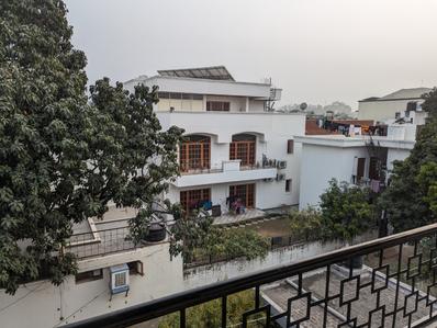 Balcony Image of 3000 Sq.ft 2 BHK Builder Floor for rent in Sector 16 Chandigarh for Rs. 50000