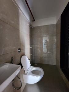 Bathroom Image of 1151 Sq.ft 2 BHK Apartment / Flat for sale in Elina Liva, Mohammed Wadi Pune for Rs. 11000000