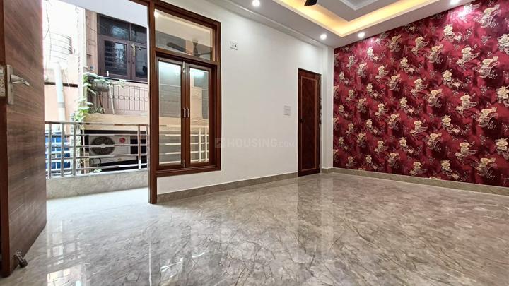 Govindpuri Bedroom 1