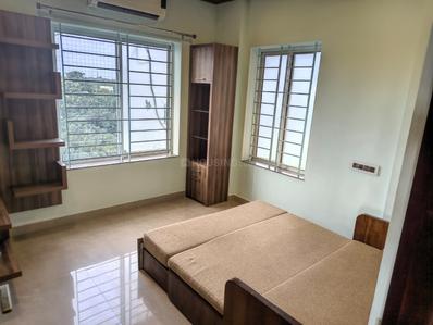 Bedroom Image of 1390 Sq.ft 3 BHK Apartment / Flat for sale in Jairaj Spectrum, Kakkanad Kochi for Rs. 8750000