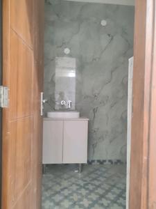Bedroom Two Image of 1485 Sq.ft 3 BHK Builder Floor for sale in Green Field Colony Faridabad for Rs. 16500000