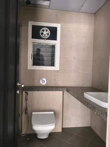 Bedroom Three Image of 1570 Sq.ft 3 BHK Apartment / Flat for sale in Sobha Nesara, Kothrud Pune for Rs. 22500000