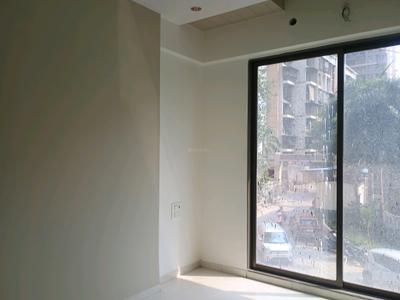 Bedroom Image of 1545 Sq.ft 3 BHK Apartment / Flat for sale in Tharwani Rosalie, Kalyan West Kalyan for Rs. 11700000