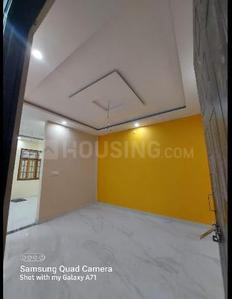 Hall Image of 2155 Sq.ft 3 BHK Independent House for sale in Sarojini Nagar Lucknow for Rs. 7000000