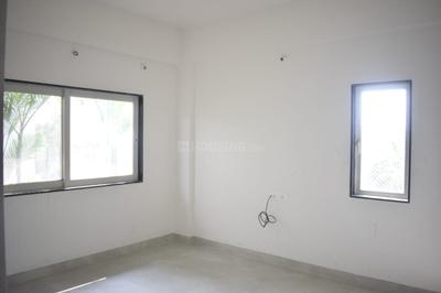 Bedroom Image of 1403 Sq.ft 3 BHK Villa for sale in Bhugaon Pune for Rs. 30000000