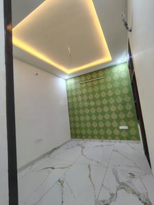 Bedroom Image of 1350 Sq.ft 3 BHK Villa for sale in Bindayaka Jaipur for Rs. 5500000