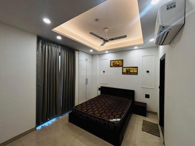 2 BHK Independent Builder Floor