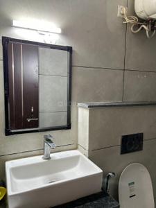 Bathroom Image of 2100 Sq.ft 3 BHK Apartment / Flat for sale in Sector 104 Mohali for Rs. 14500000