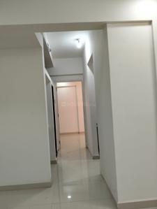 Image of 539 Sq.ft 1 BHK Apartment / Flat for sale in Ekdanta Dinkar Elite, Kalyan East, Kalyan for Rs. 2900000
