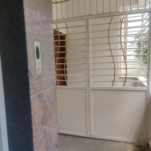 Balcony Image of 1600 Sq.ft 3 BHK Builder Floor for rent in Nagarbhavi Bengaluru for Rs. 42700
