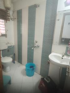 Image of 750 Sq.ft 2 BHK Apartment / Flat for rent in Neo Regal, Moshi, Pune for Rs. 21000