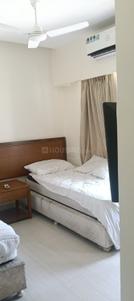 Bedroom Image of Girl in Prabhadevi, Mumbai