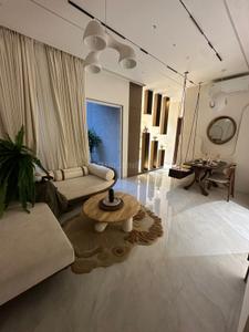 Living Room Image of 1009 Sq.ft 2 BHK Apartment / Flat for sale in Nirman Neopolis, Pimpri Pune for Rs. 7500000