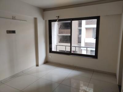 Bedroom Image of 1200 Sq.ft 3 BHK Apartment / Flat for rent in Sheetal Westpark Residency, Vastrapur Ahmedabad for Rs. 52000