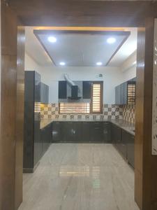 Kitchen Image of 2700 Sq.ft 4 BHK Builder Floor for sale in Sector 35 Faridabad for Rs. 29500000