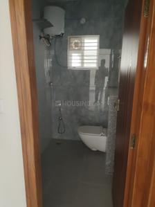 Image of 1300 Sq.ft 3 BHK Builder Floor for rent in Jnana Ganga Nagar, Bengaluru for Rs. 28000
