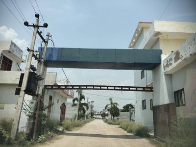 Image of 1000 Sq.ft Residential Plot / Land for sale in Sarojini Nagar, Lucknow for Rs. 2200000