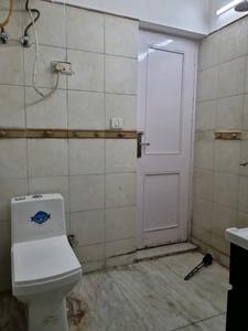 Bedroom One Image of 4190 Sq.ft 4 BHK Independent House for rent in Janakpuri New Delhi for Rs. 125000
