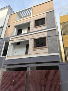 Building Image of 4800 Sq.ft 4.5 BHK Independent House for sale in Hennur Bengaluru for Rs. 32000000
