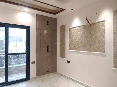 Bedroom Image of 1620 Sq.ft 3 BHK Builder Floor for sale in BPTP District 3, Sector 85 Faridabad for Rs. 18000000