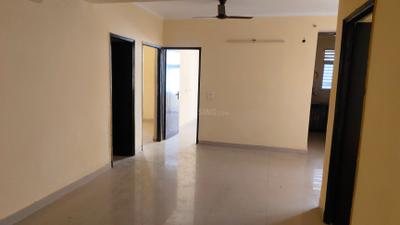 Living Room Image of 1365 Sq.ft 3 BHK Apartment / Flat for sale in MR Delhi 99, Bhopura Ghaziabad for Rs. 7800000