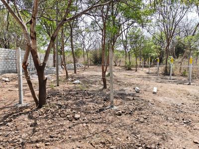 Image of 500 Sq.ft Residential Plot / Land for sale in Dharmavaram, Secunderabad for Rs. 6000000