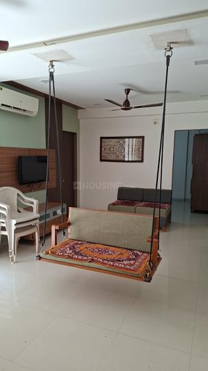 Swapneel elysium Bedroom 1