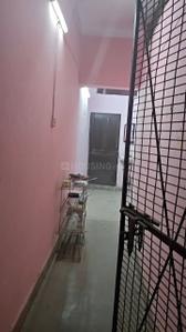 Balcony Image of 720 Sq.ft 3 BHK Independent House for sale in Mukherjee Nagar New Delhi for Rs. 7000000
