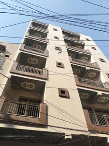 Image of 800 Sq.ft 2 BHK Builder Floor for sale in New Ashok Nagar, New Delhi for Rs. 5500000