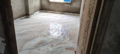 Bedroom Image of 936 Sq.ft 2 BHK Apartment / Flat for sale in Airport Gate no. 1 Kolkata for Rs. 4600000