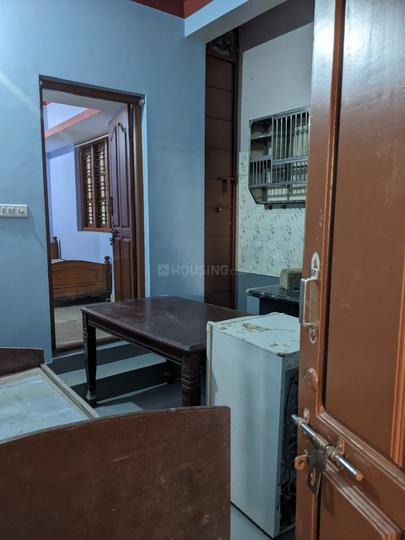 Self Financed Society 208 Colony, Yelahanka New Town Bedroom 1