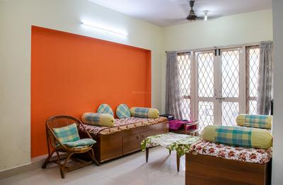 Hall Image of aashish nest in Guttahalli, Bangalore