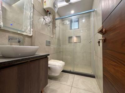 Image of 2250 Sq.ft 4 BHK Builder Floor for sale in Rajouri Garden, New Delhi for Rs. 53500000