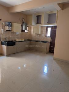 Kitchen Image of 950 Sq.ft 2 BHK Builder Floor for rent in Horamavu Bengaluru for Rs. 28000