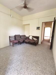 Bedroom Image of 1150 Sq.ft 2 BHK Apartment / Flat for rent in Maninagar Ahmedabad for Rs. 11000