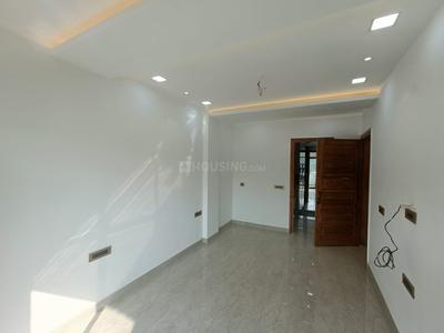 3 BHK Independent Builder Floor