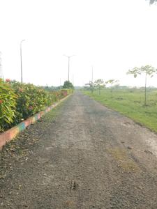 Image of 720 Sq.ft Residential Plot / Land for sale in Vriddhica Heritage, Bara Gagan Gohalia, Kolkata for Rs. 300008