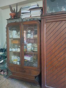 Bedroom Image of 720 Sq.ft 2 BHK Builder Floor for rent in Dhakuria Kolkata for Rs. 20000