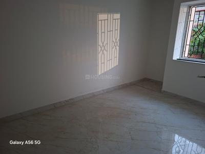 Bedroom Image of 730 Sq.ft 2 BHK Apartment / Flat for sale in Bansdroni Kolkata for Rs. 2555000
