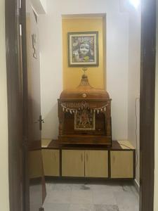 Hall Image of 1200 Sq.ft 2 BHK Apartment / Flat for rent in Civil Lines Jaipur for Rs. 35000