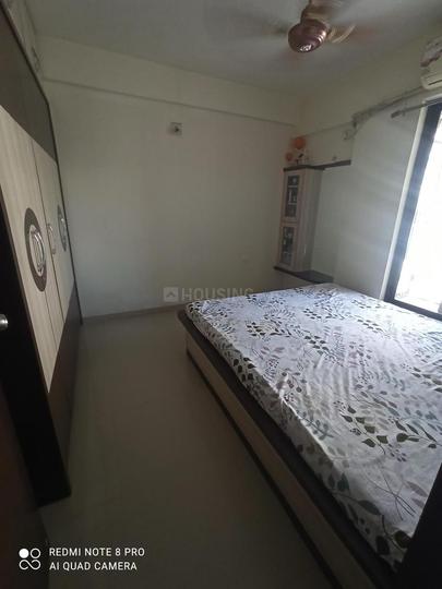 LUXURIOUS APARTMENT Bedroom 1