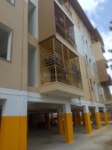 Image of 905 Sq.ft 2 BHK Apartment / Flat for sale in Devanahalli, Bengaluru for Rs. 6500000
