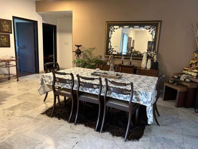 Hall Image of 2400 Sq.ft 3 BHK Apartment / Flat for sale in Alipore Kolkata for Rs. 38500000
